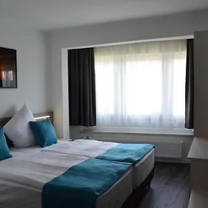 Hotel Bawue ***