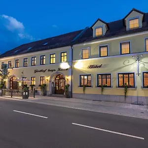 Hotel Bayrischer Loewe, Osterhofen
