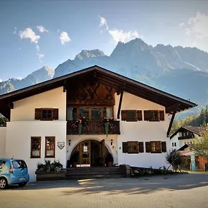 Seminarhaus Hostel
