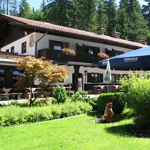 Hotel Landgasthof Sonnenhof, Krun