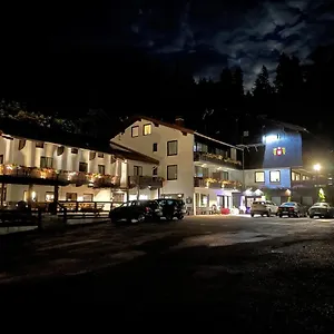 Hotel Gundl Alm, Spitzingsee