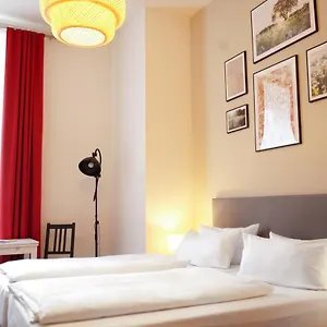 Aparthotel Mitte **