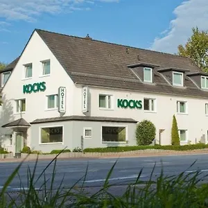 Gasthof Kocks Garni