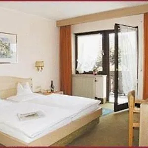 Hotel Hiemer, Memmingen