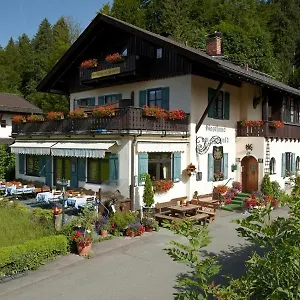 Am Zierwald Gasthof