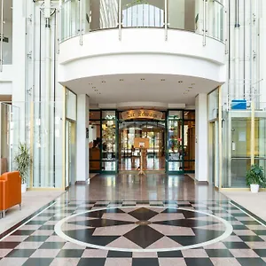 Hotel Grand Excelsior München Airport