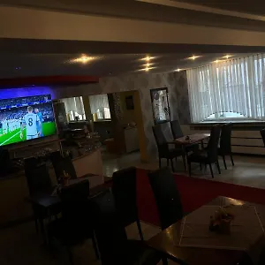 Hotel Lilton Stuttgart-zuffenhausen ***