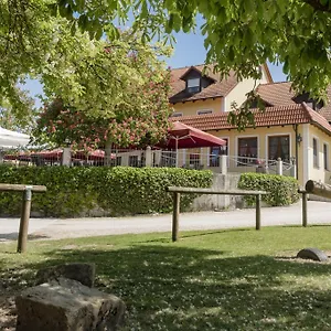 Guest house Landpension Birnthaler, Kallmuenz