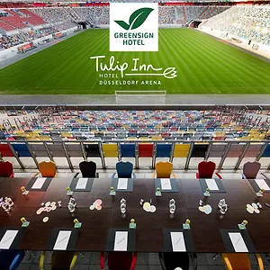 Hotel Tulip Arena