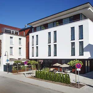 Illertisser Hof Illertissen
