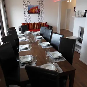 Aparthotel Schoeneberg 