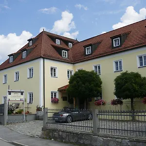 Hotel Krone, Steinach (Bavaria)