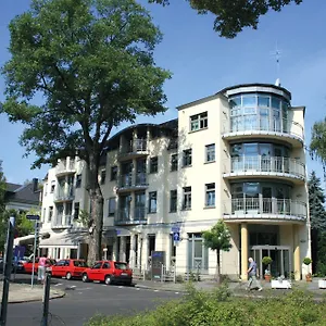 Hotel Am Blauen Wunder ***