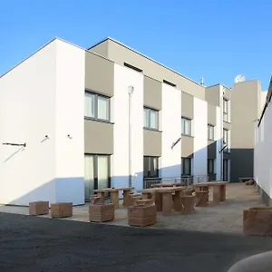 Hotel Naam & Frankfurt City-messe Airport ***