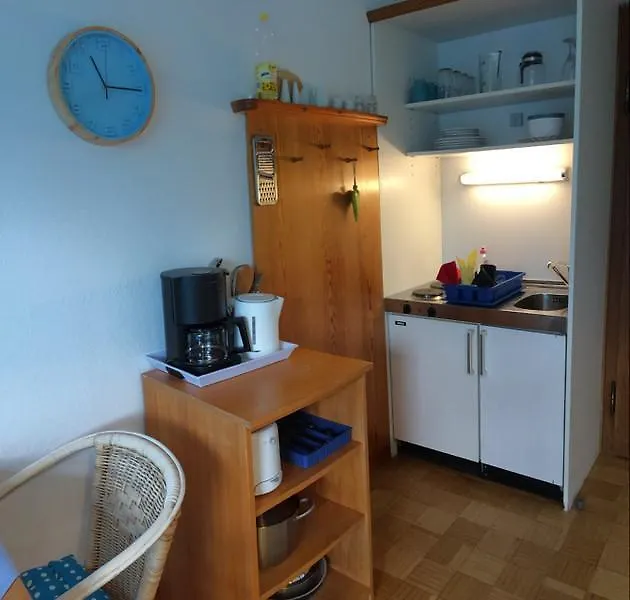 Landhaus Steinbrech Grainau 3*,  Germany